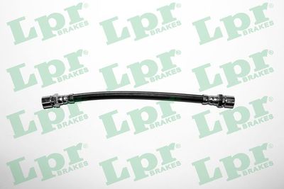 Bremžu šļūtene LPR 6T47089