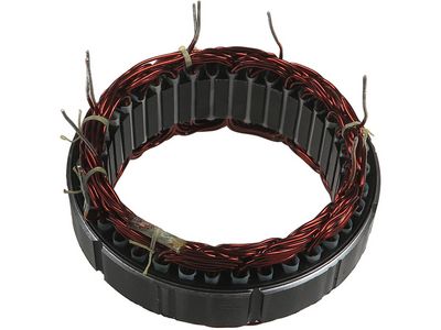 Stators, ģenerators AS-PL AS6041S