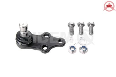 Balst-/Virzošais šarnīrs SIDEM 81183