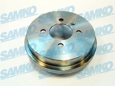 Тормозной барабан SAMKO S70440