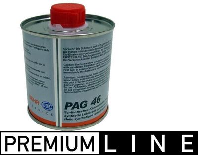 Компрессор-масло MAHLE ACPL1000P