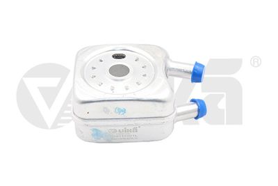 масляный радиатор, двигательное масло vika 11170067601