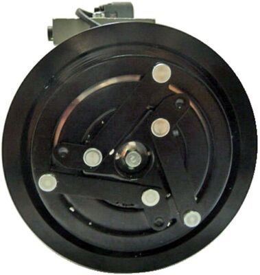 Компрессор, кондиционер MAHLE ACP 678 000S