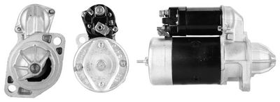 Starteris LUCAS LRS00209