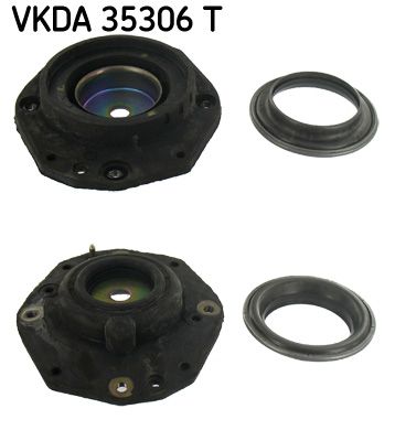 Опора стойки амортизатора SKF VKDA 35306 T