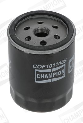 Масляный фильтр CHAMPION COF101105S