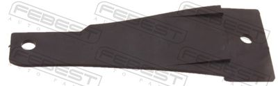 Kronšteins, Trieciena slāpētājs FEBEST 0237P-N16LHF