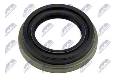 Уплотняющее кольцо, ступица колеса NTY KLP-SU-010-U