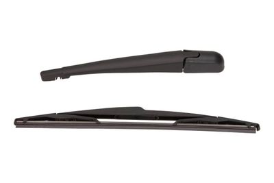 Комплект рычагов стеклоочистителя, система очистки стекол MAXGEAR 39-0202