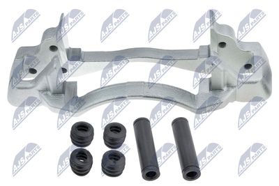 Кронштейн, корпус скобы тормоза NTY HZP-VC-002A