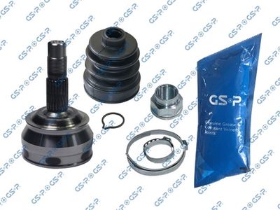 Šarnīru komplekts, Piedziņas vārpsta GSP 817046