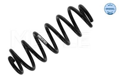 Пружина ходовой части MEYLE 100 739 0082