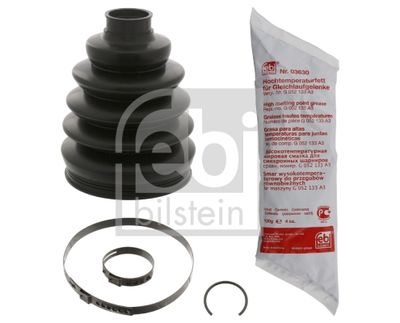 Комплект пыльника, приводной вал FEBI BILSTEIN 45947