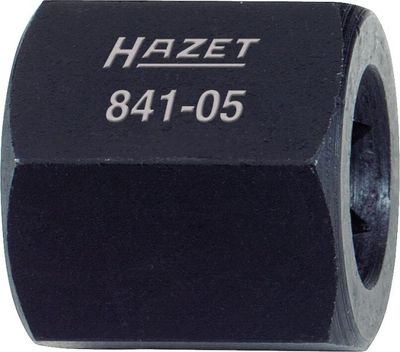 Uzgrieznis, Izskrūvēšanas instruments HAZET 841-05