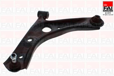 Neatkarīgās balstiekārtas svira, Riteņa piekare FAI AutoParts SS10025