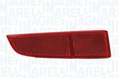 Отражатель MAGNETI MARELLI 715106071000