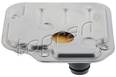 Hidrofiltrs, Automātiskā pārnesumkārba TOPRAN 820 416