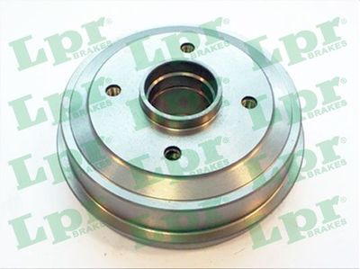 Тормозной барабан LPR 7D0148