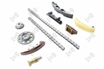 Комплект цели привода распредвала ABAKUS 142-01-611