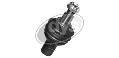 Balst-/Virzošais šarnīrs DYS 27-01516