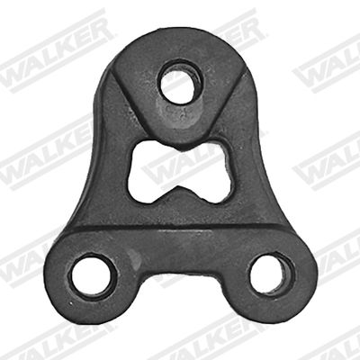 Gumijas sloksnes, Izplūdes gāzu sistēma WALKER 80130