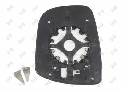 Spoguļstikls, Ārējais atpakaļskata spogulis ABAKUS 2737G04