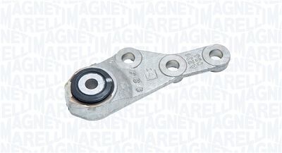 Кронштейн, подвеска двигателя MAGNETI MARELLI 030607020470