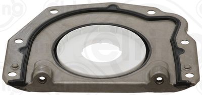 Уплотняющее кольцо, коленчатый вал ELRING 765.860