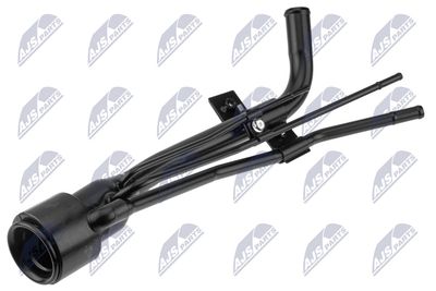 Uzpildes īscaurule, degvielas tvertne NTY PWP-TY-038