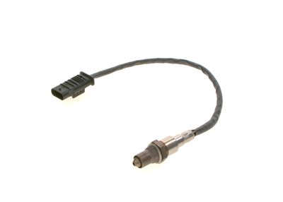 Лямбда-зонд BOSCH 0 281 004 657