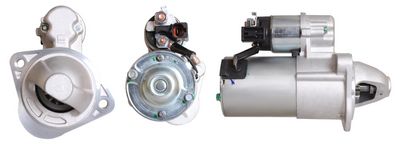 Стартер DRI 326200132