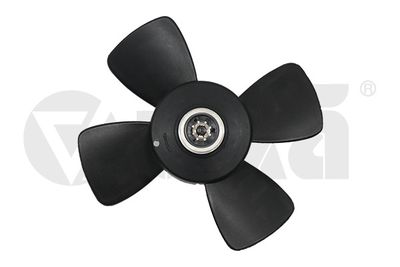 Вентилятор, охлаждение двигателя vika 99590718201