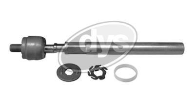 Осевой шарнир, рулевая тяга DYS 24-00560