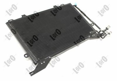 Конденсатор, кондиционер ABAKUS 054-016-0027