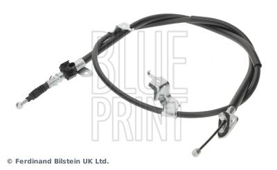 Тросик, cтояночный тормоз BLUE PRINT ADT346338