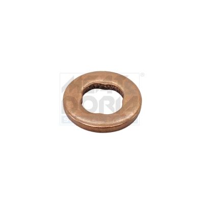 Уплотнительное кольцо, клапанная форсунка MEAT & DORIA 98405