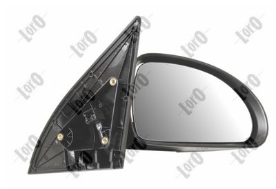 Ārējais atpakaļskata spogulis ABAKUS 1803M12