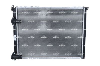 Radiators, Motora dzesēšanas sistēma NRF 58849
