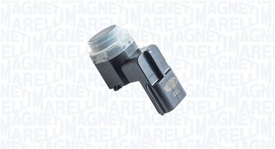 Датчик, система помощи при парковке MAGNETI MARELLI 021016079010