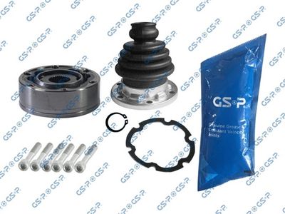 Šarnīru komplekts, Piedziņas vārpsta GSP 661007