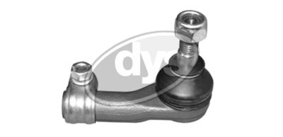 Наконечник поперечной рулевой тяги DYS 22-21124