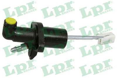 Главный цилиндр, система сцепления LPR 2111