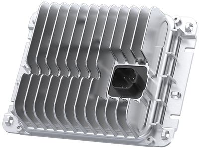 Устройство управления, освещение HELLA 5DS 227 488-101