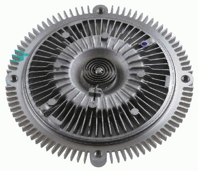 Sajūgs, Radiatora ventilators SACHS 2100 501 013