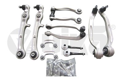 Рычаг независимой подвески колеса, подвеска колеса vika 24980592001