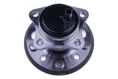 Riteņa rumbas gultņa komplekts DENCKERMANN W413940