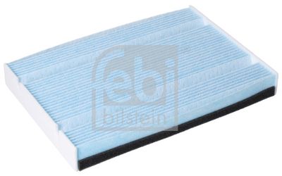 Фильтр, воздух во внутренном пространстве FEBI BILSTEIN 105815