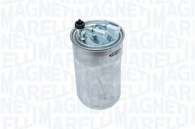 Degvielas filtrs MAGNETI MARELLI 153071762485