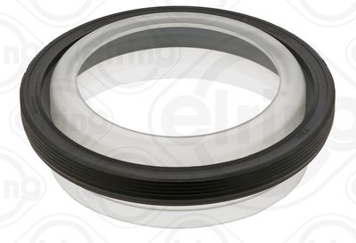 Уплотняющее кольцо, коленчатый вал ELRING 550.680