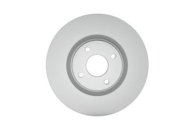 Тормозной диск HELLA 8DD 355 132-721